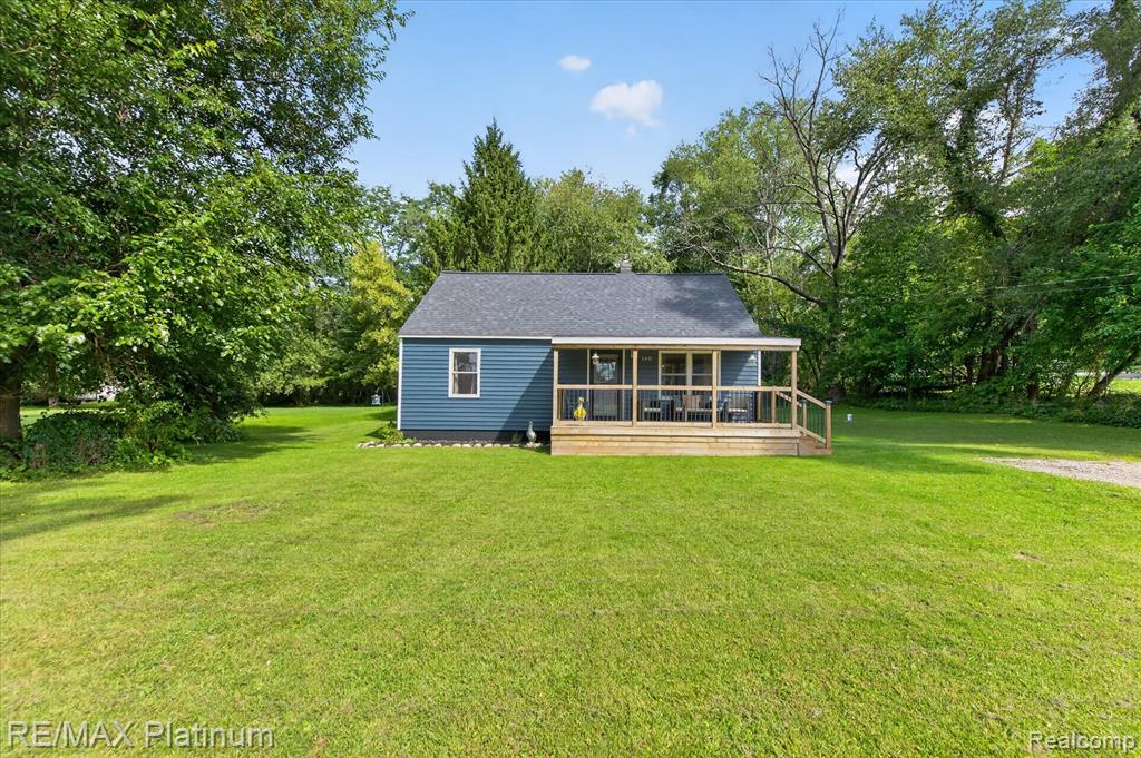 160 Kuhn Street Property Photo 1