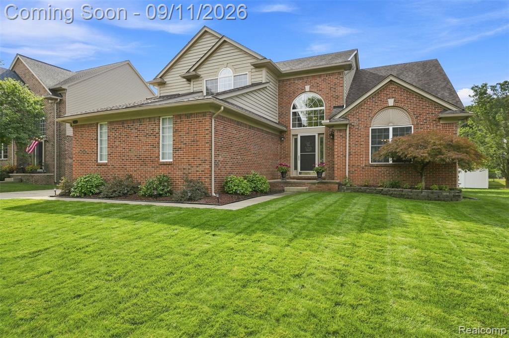 8062 Pickering Place Property Photo 1