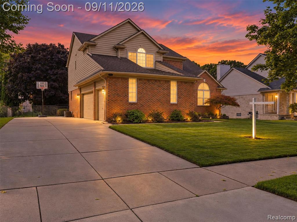 8062 Pickering Place Property Photo 3