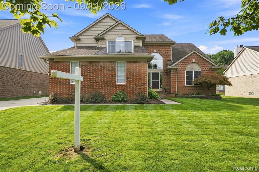 8062 Pickering Place Property Photo 4