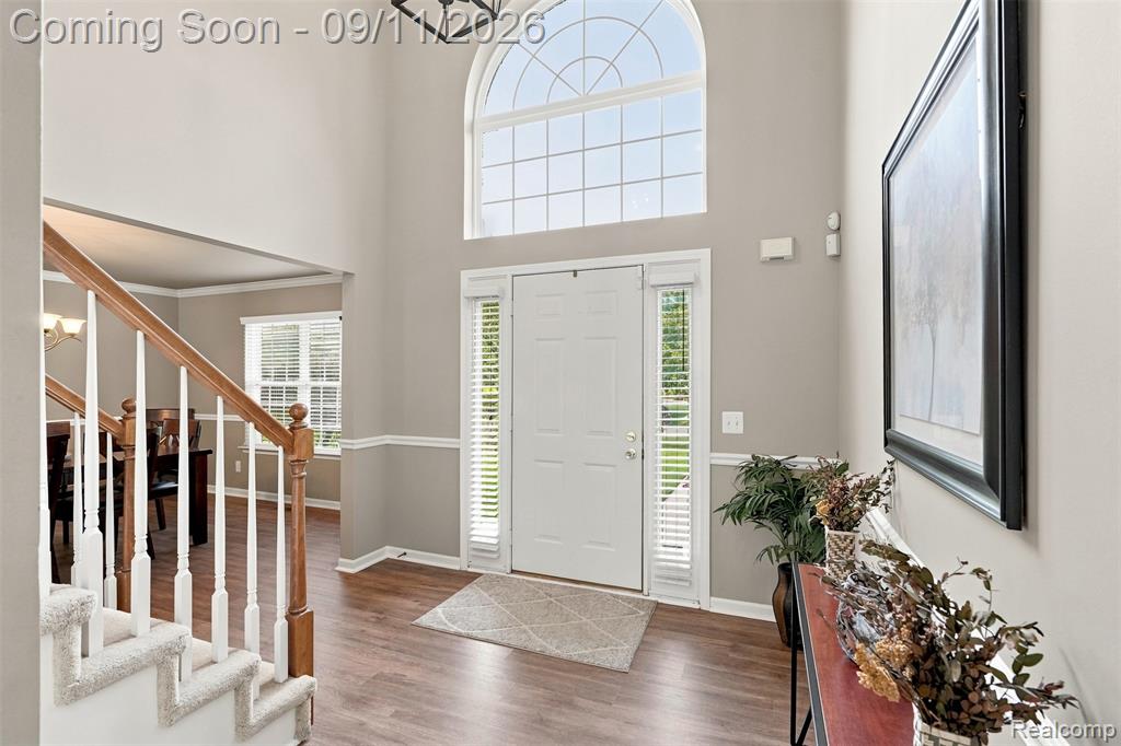 8062 Pickering Place Property Photo 7