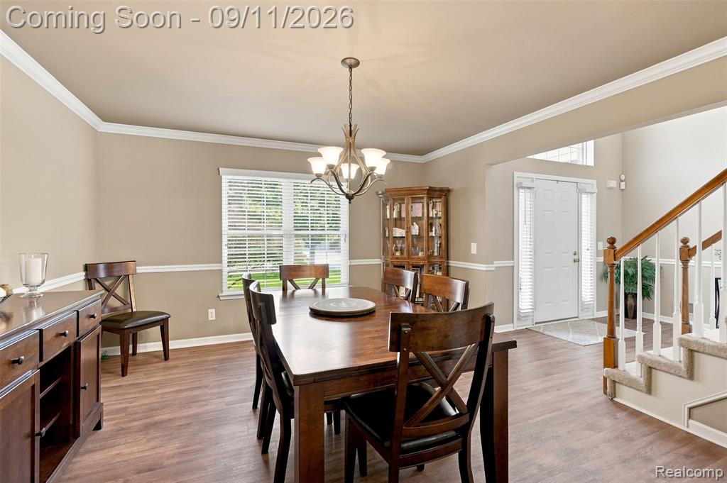 8062 Pickering Place Property Photo 9