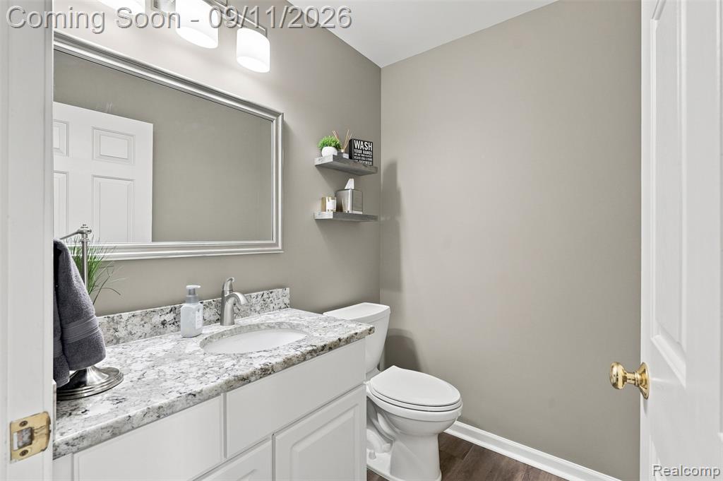 8062 Pickering Place Property Photo 10