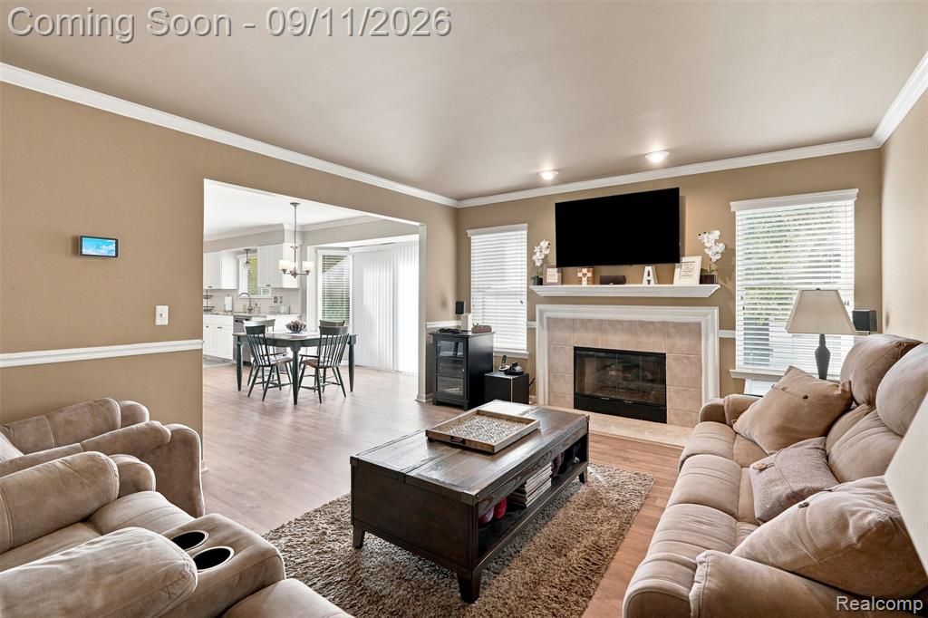 8062 Pickering Place Property Photo 12