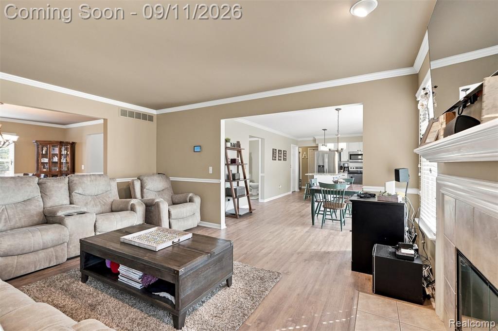 8062 Pickering Place Property Photo 13