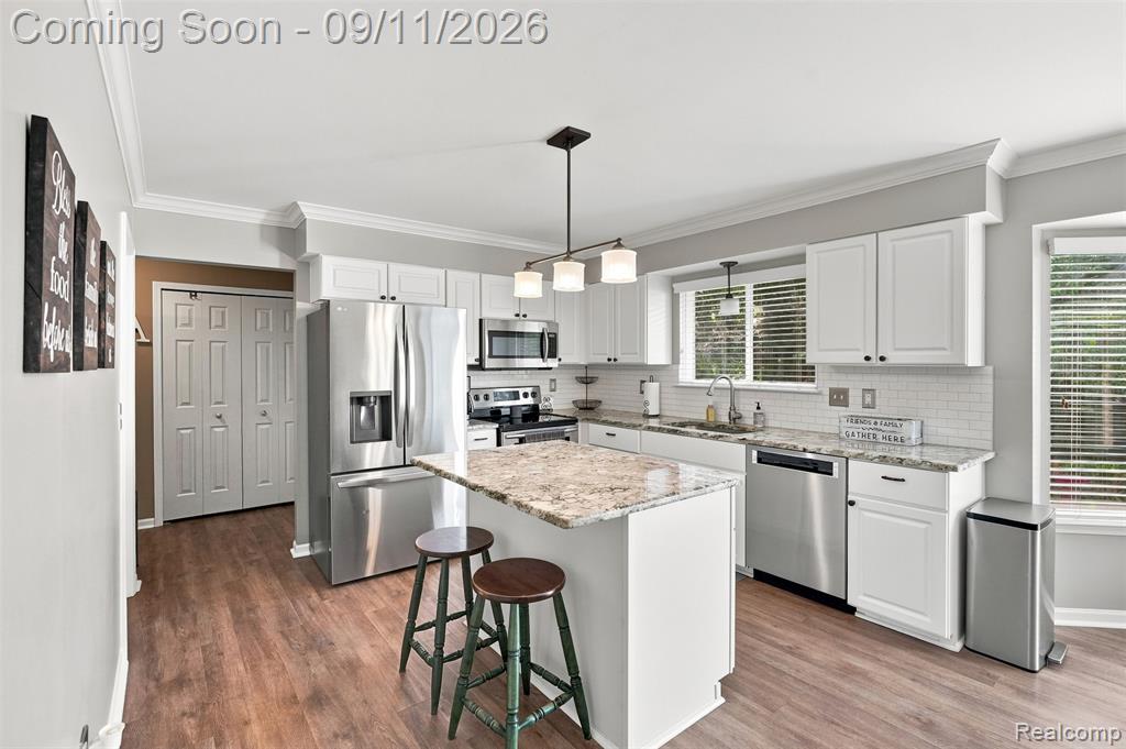8062 Pickering Place Property Photo 16