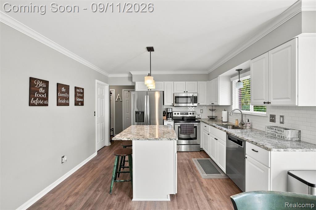 8062 Pickering Place Property Photo 17