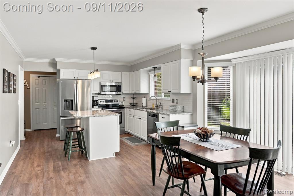 8062 Pickering Place Property Photo 20