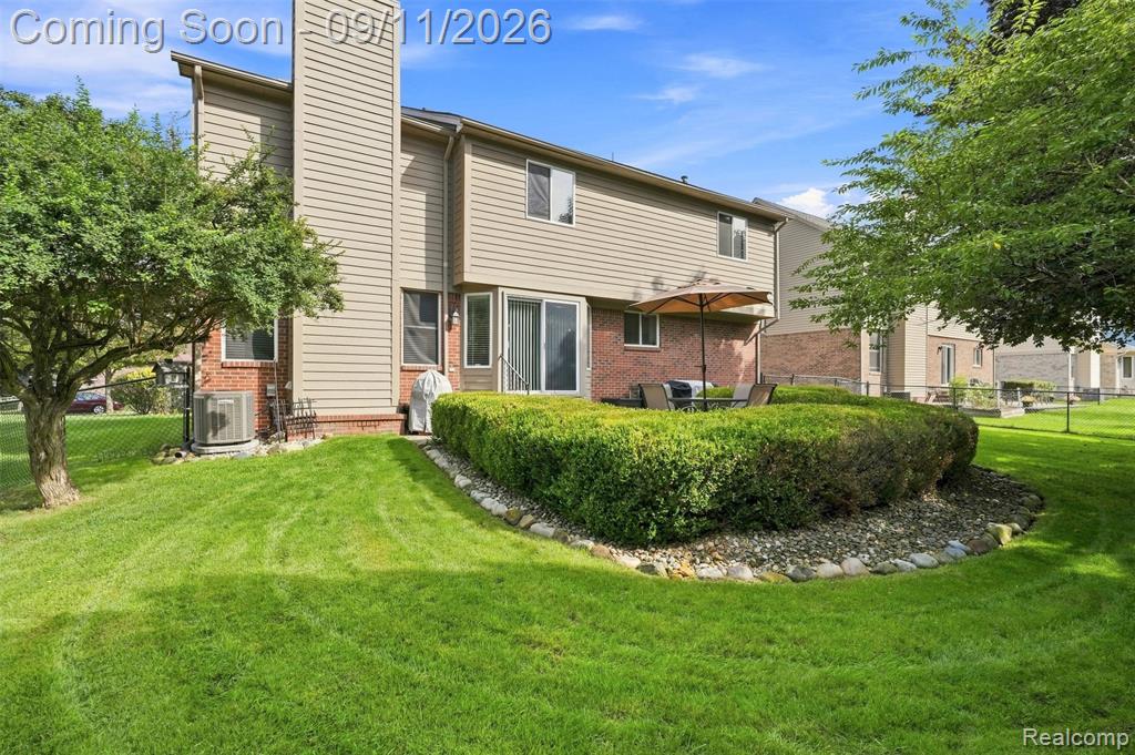 8062 Pickering Place Property Photo 42