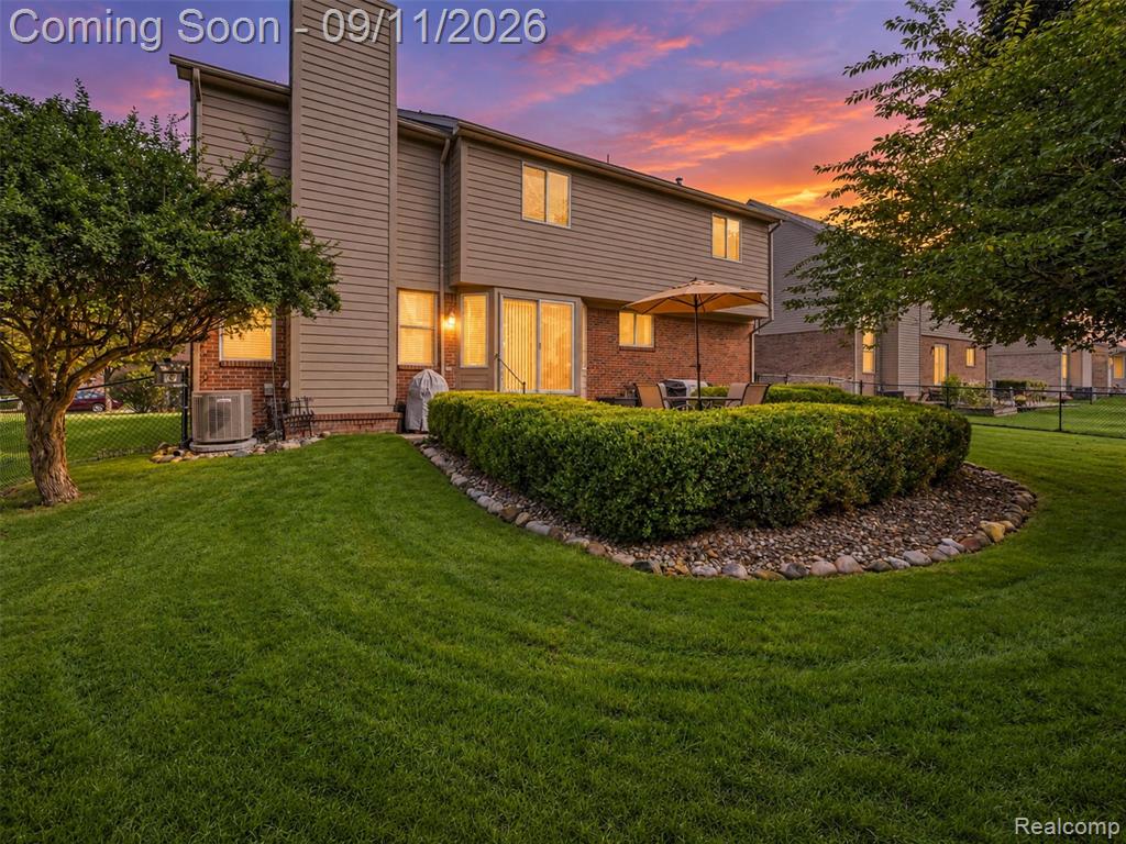 8062 Pickering Place Property Photo 43
