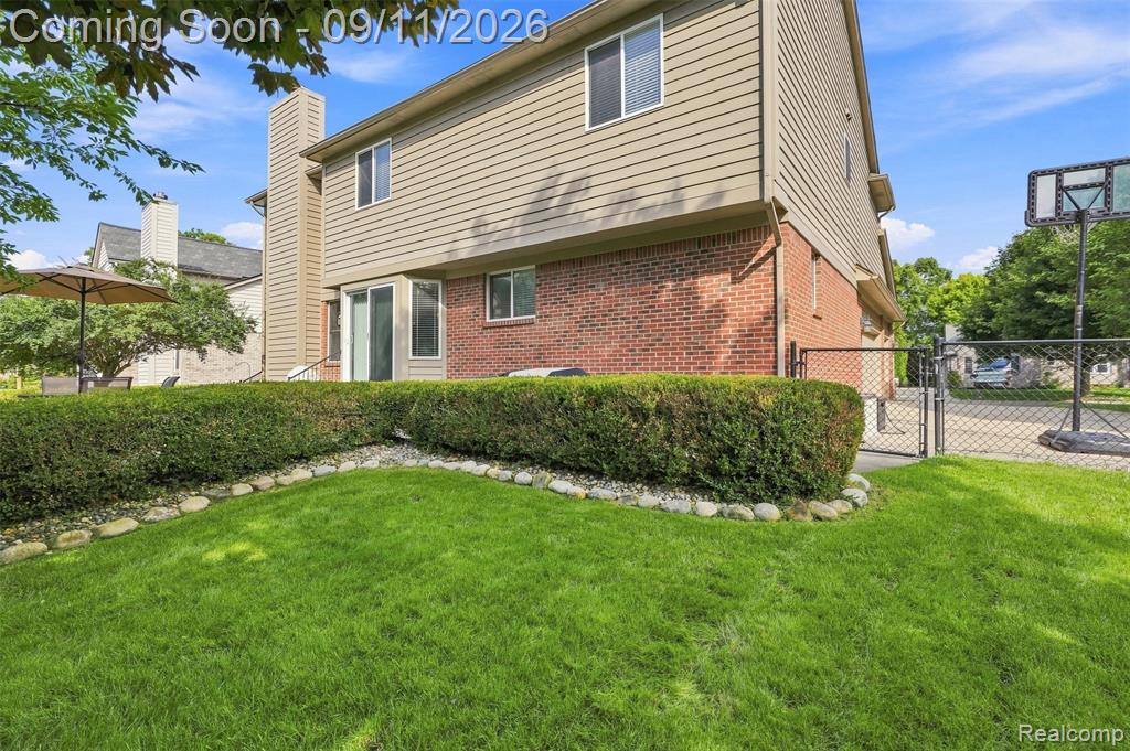 8062 Pickering Place Property Photo 44