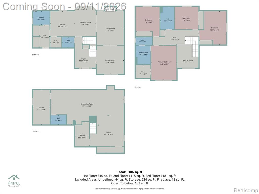 8062 Pickering Place Property Photo 52