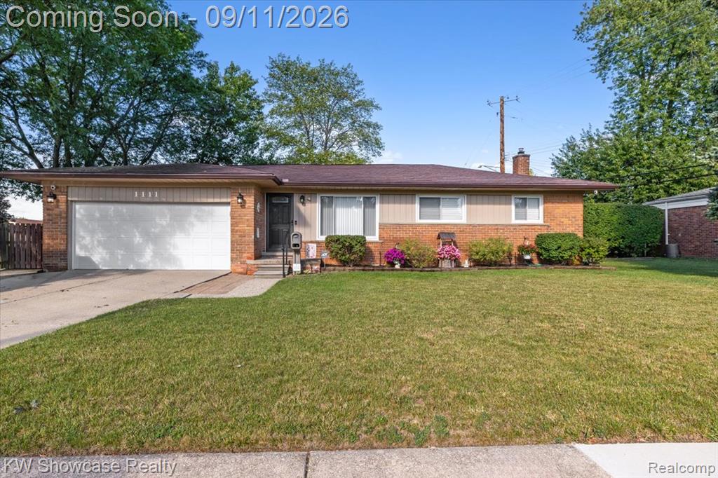 1111 Radcliff Street Property Photo 1