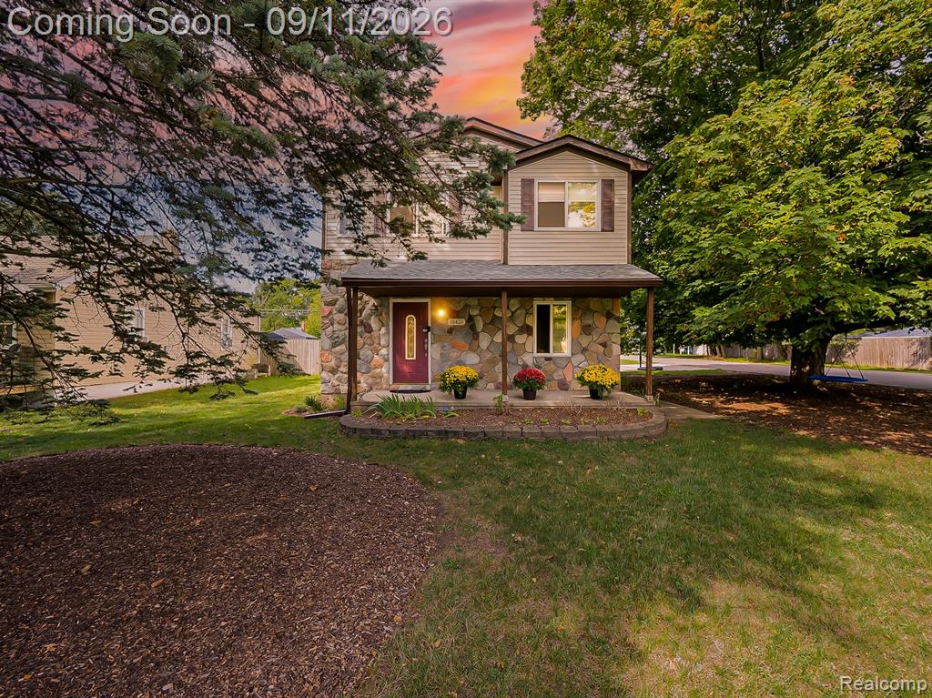 18421 Filmore Street Property Photo 1