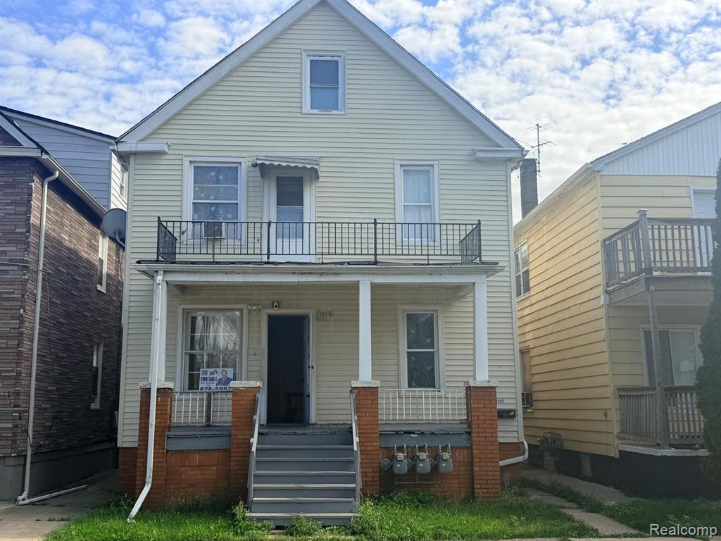 3262 Hanley Street Property Photo 1