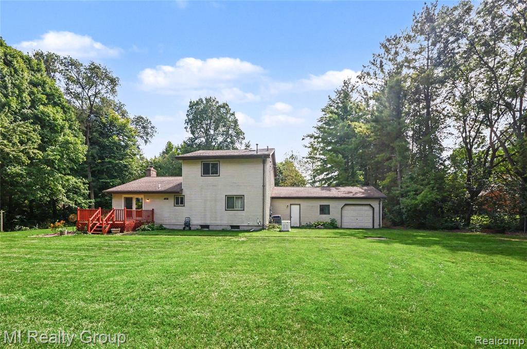 11471 31 Mile Road Property Photo 39