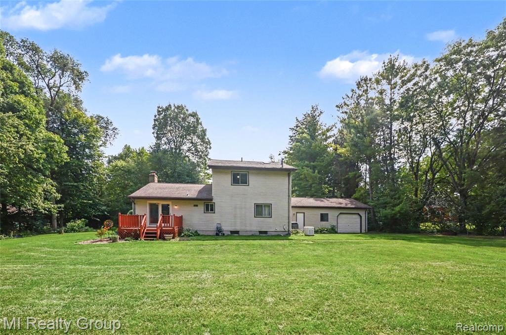 11471 31 Mile Road Property Photo 41