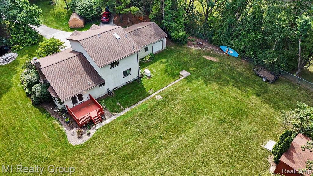 11471 31 Mile Road Property Photo 44