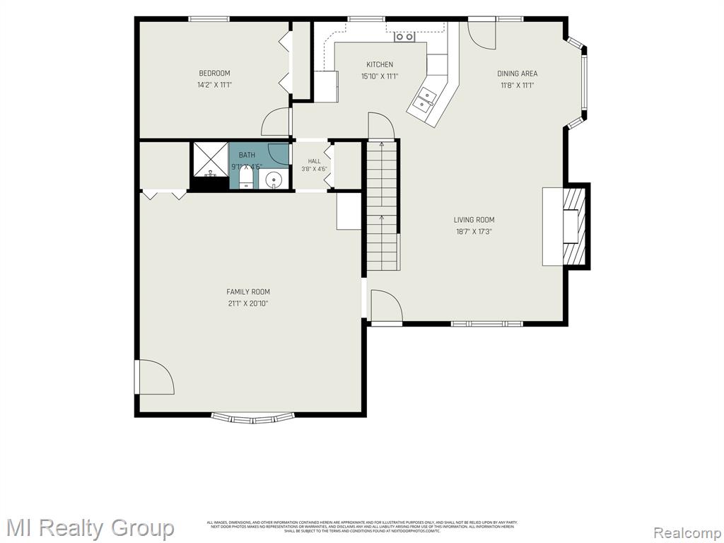 11471 31 Mile Road Property Photo 47