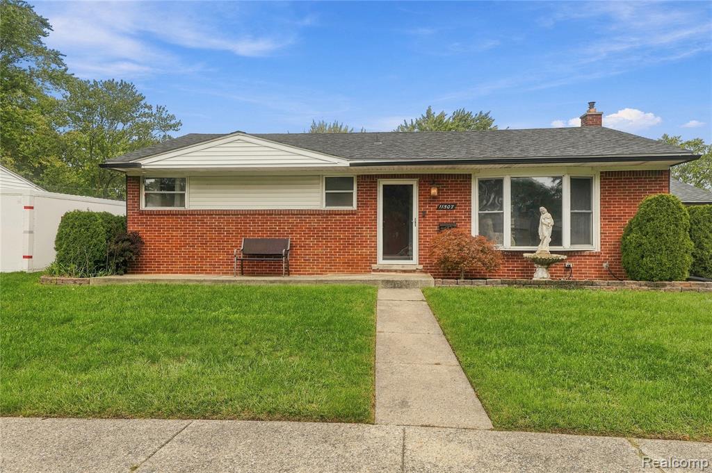 11507 Farthing Drive Property Photo 1