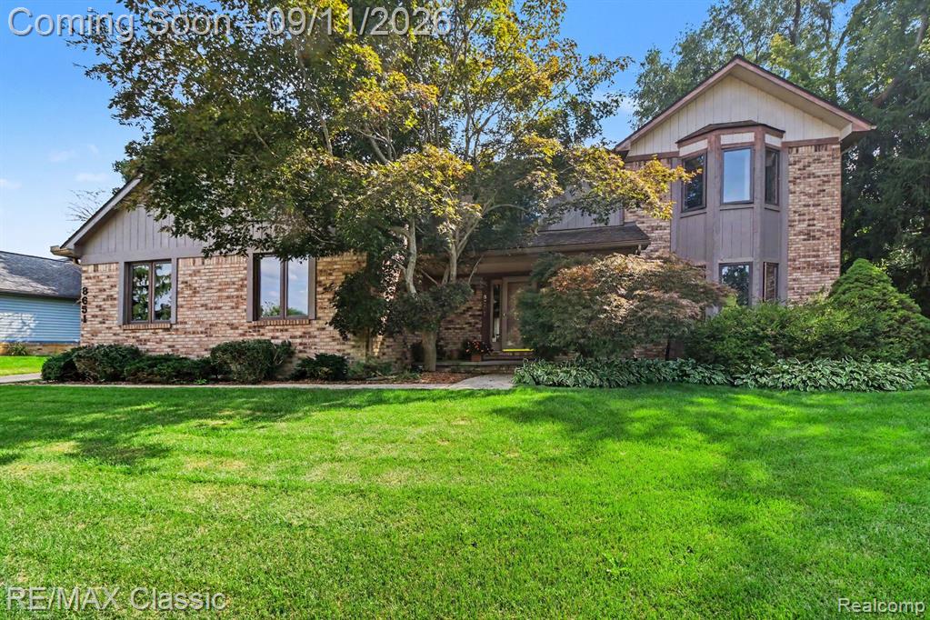 8651 Brazos Court Property Photo 1