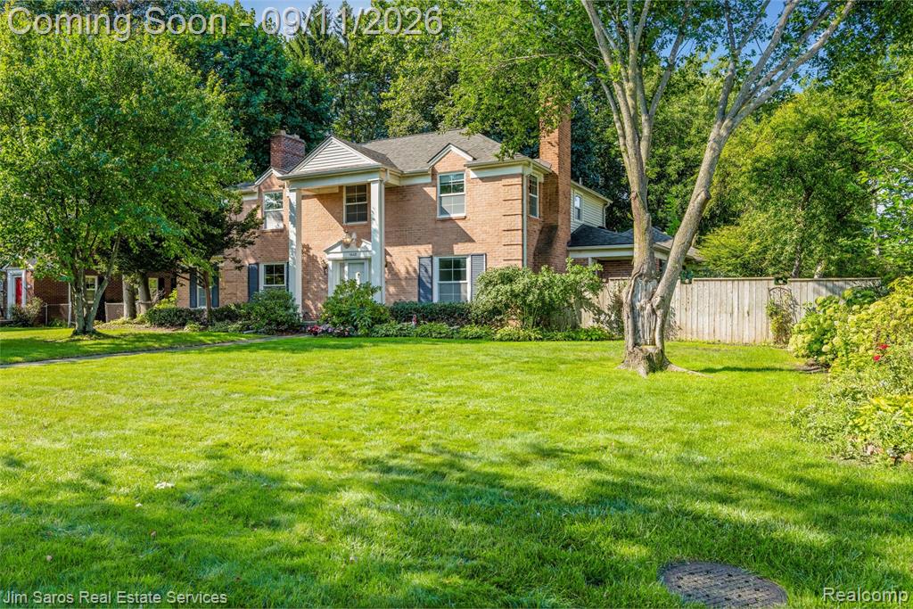 1445 Devonshire Road Property Photo 2