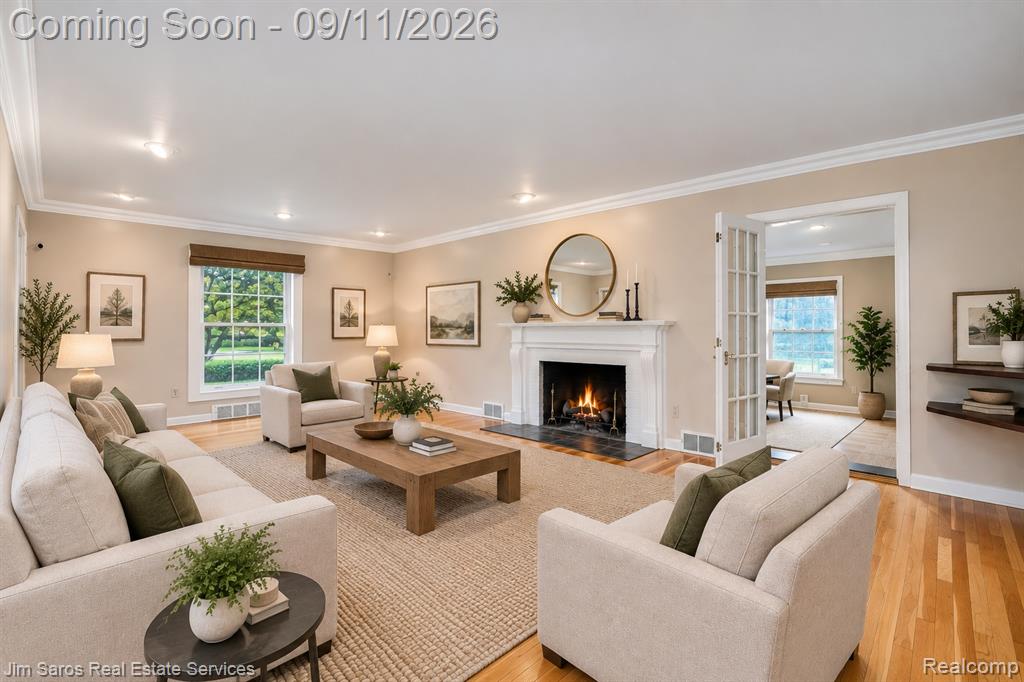 1445 Devonshire Road Property Photo 3
