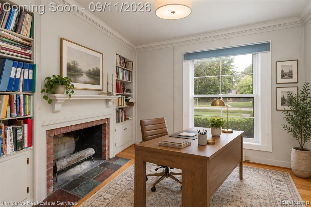 1445 Devonshire Road Property Photo 10