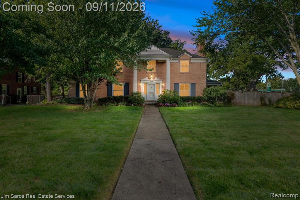 1445 Devonshire Road Property Photo 30