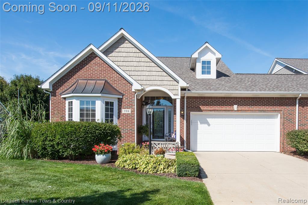 398 Delmar Court Property Photo 1