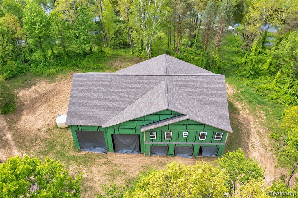 1601 W Rose Center Road Property Photo 1