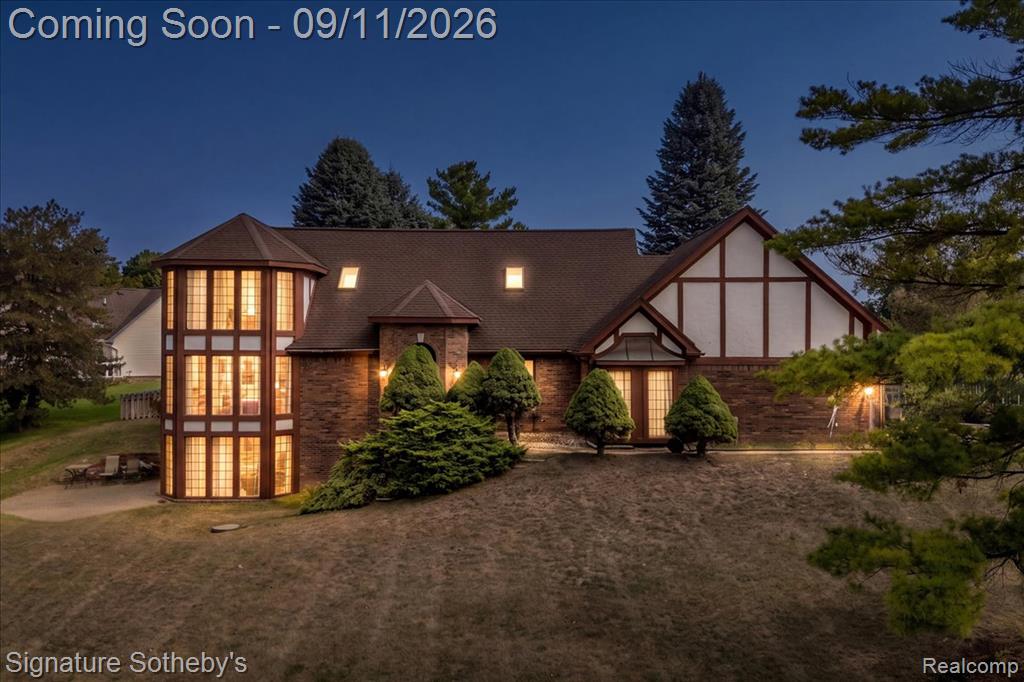 9925 Timothy Lane Property Photo 1