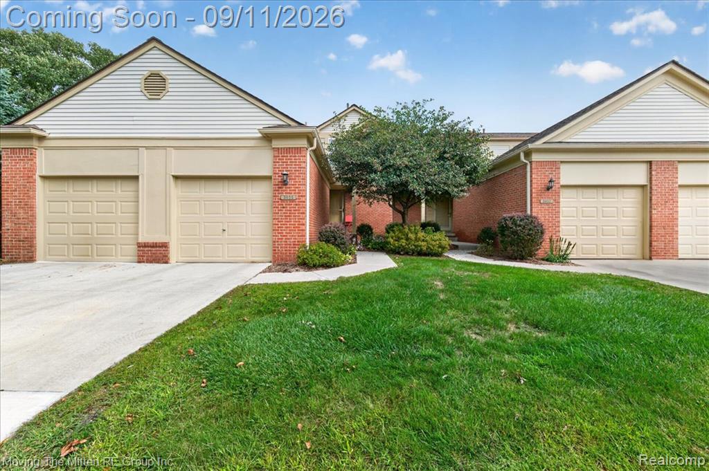3055 Ailsa Craig Drive Property Photo 1