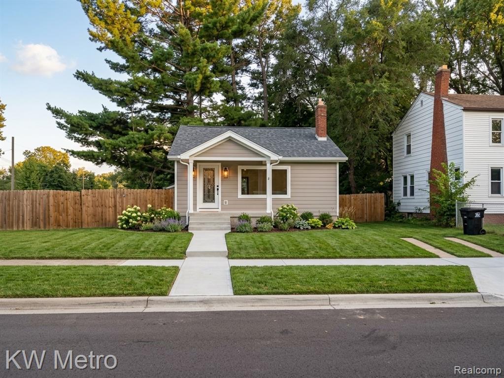 16517 Chatham Street Property Photo 1