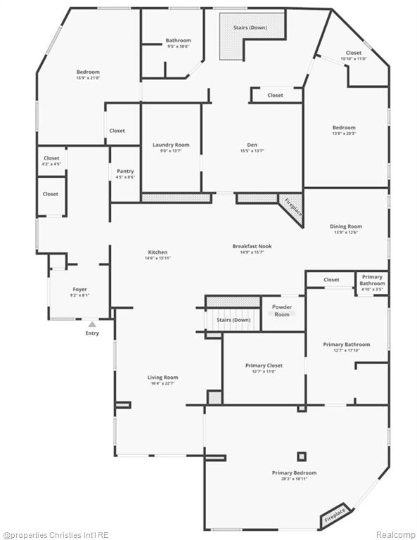 900 Indianwood Road Property Photo 67