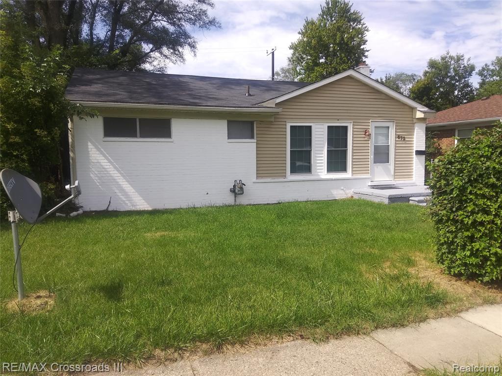 672 Nash Avenue Property Photo 1