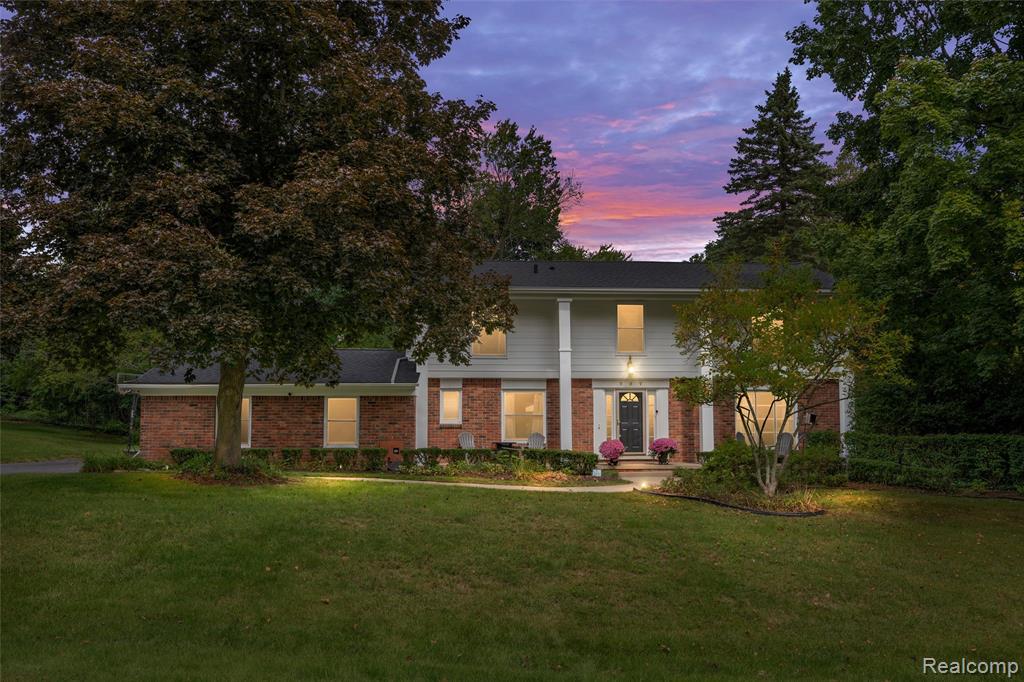757 Foxhall Road Property Photo 1