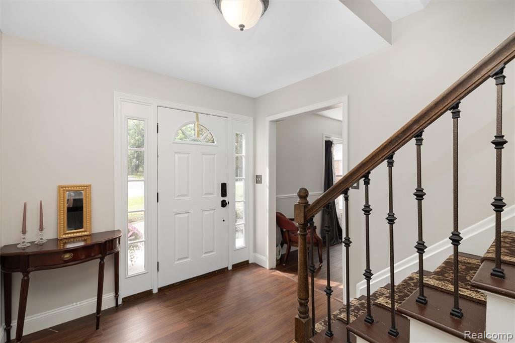 757 Foxhall Road Property Photo 20