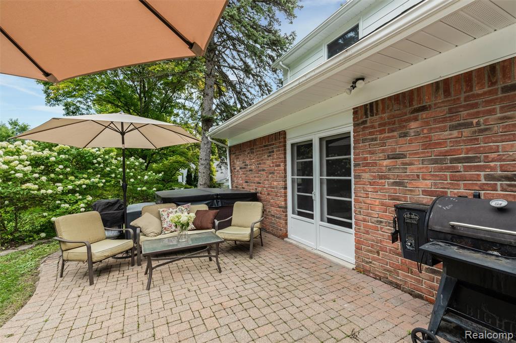 757 Foxhall Road Property Photo 31