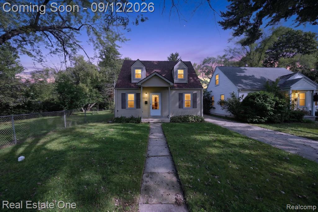 26040 Hanover Street Property Photo 1