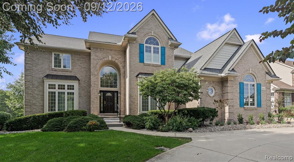 46652 Red Oak Drive Property Photo 1