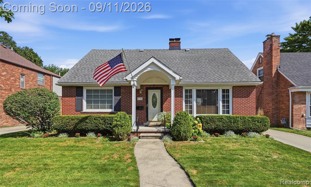135 Berkley Street Property Photo 1