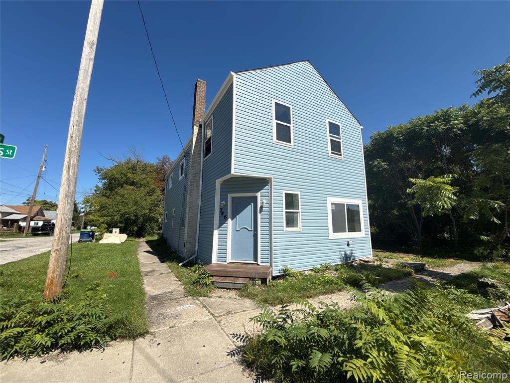 346 Weiss Street Property Photo 1