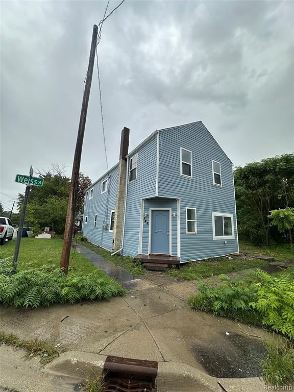 346 Weiss Street Property Photo 26