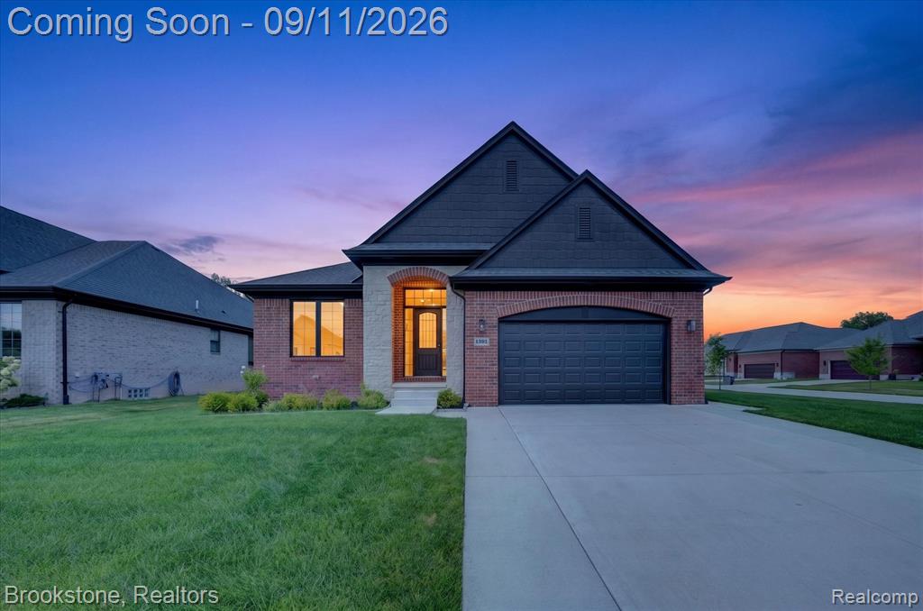 12891 Preston Pointe Drive Property Photo 1