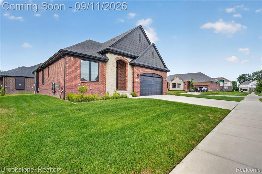 12891 Preston Pointe Drive Property Photo 2