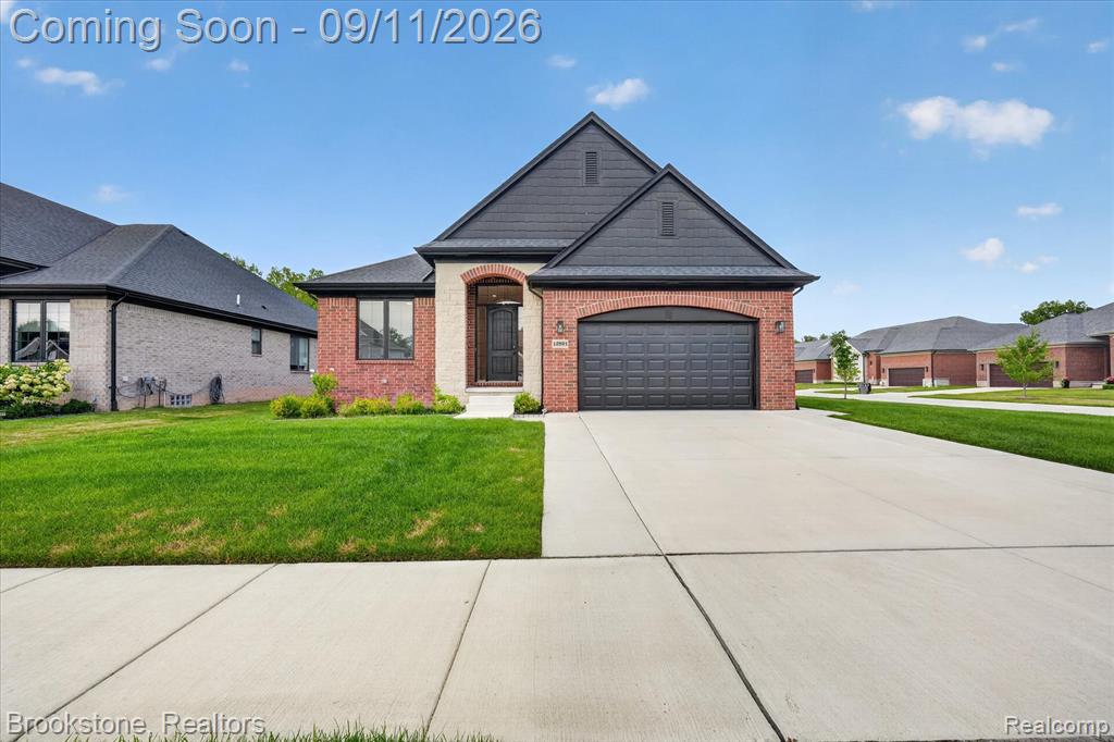 12891 Preston Pointe Drive Property Photo 3