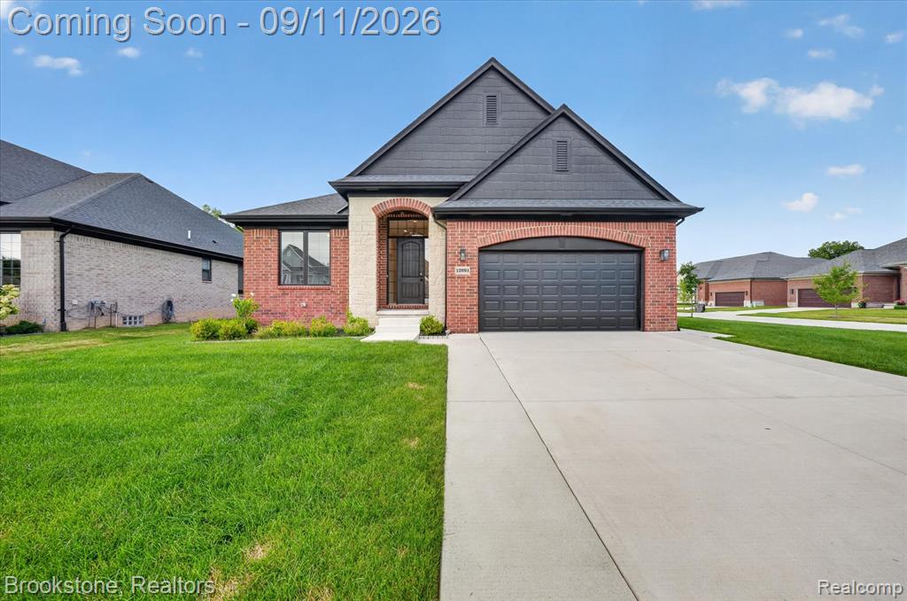 12891 Preston Pointe Drive Property Photo 4