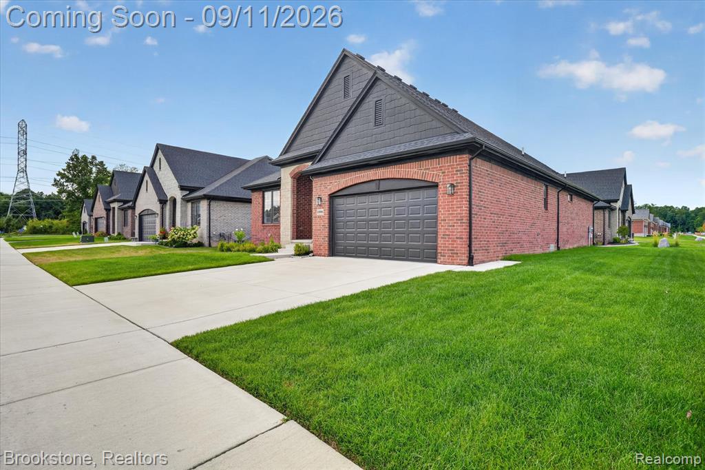 12891 Preston Pointe Drive Property Photo 5