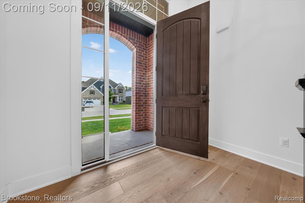 12891 Preston Pointe Drive Property Photo 7
